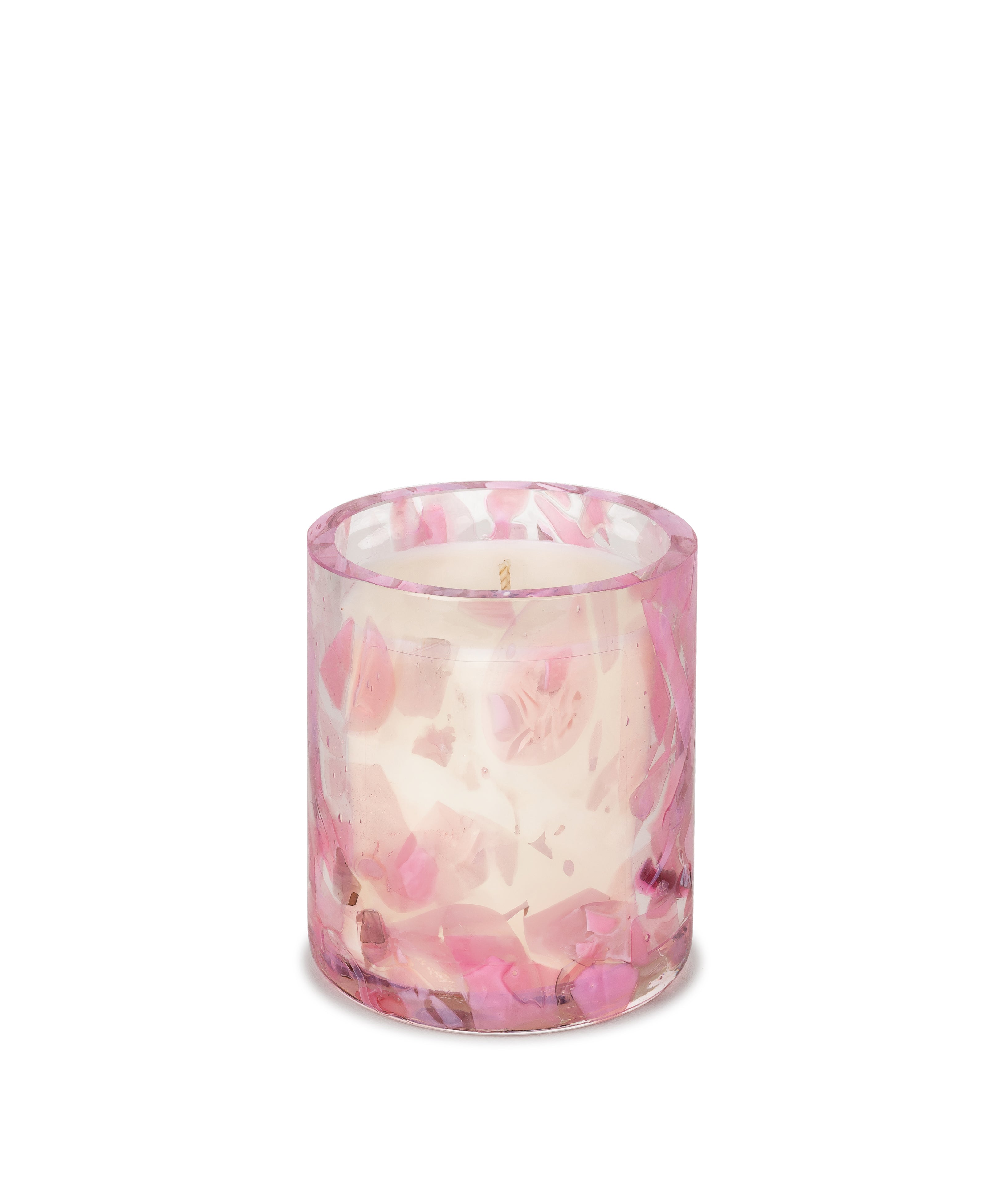 RUBY CANDLE